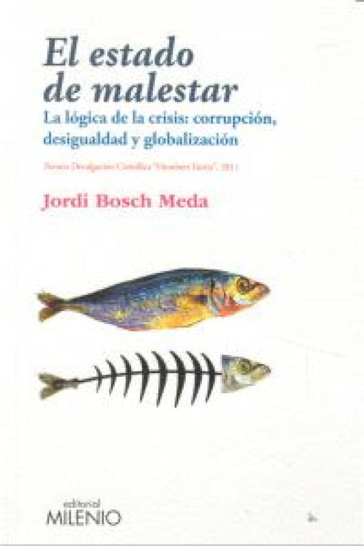 El Estado De Malestar Libro