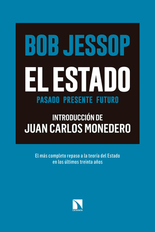 El Estado Libro