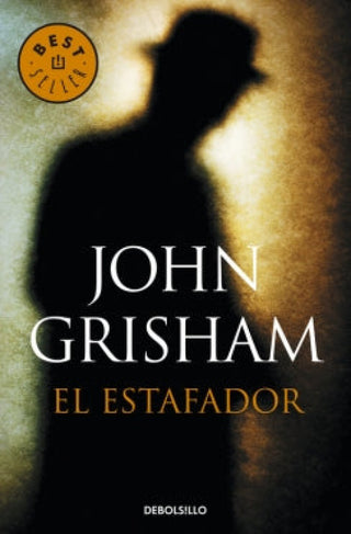 El Estafador Libro