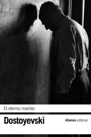 El Eterno Marido Libro