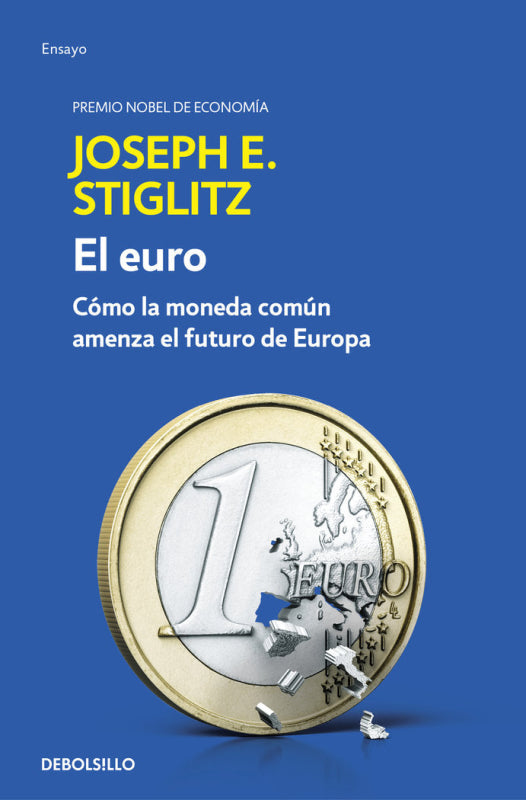 El Euro Libro