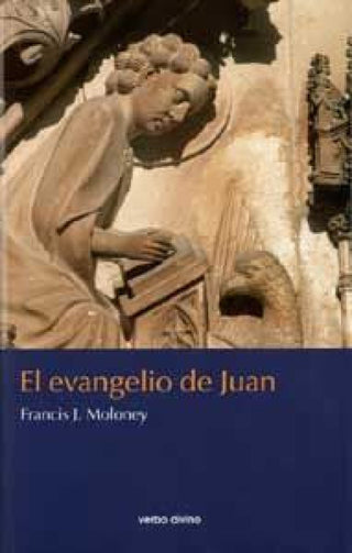 El Evangelio De Juan Libro