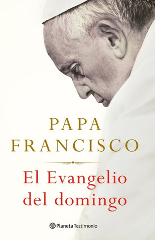 El Evangelio Del Domingo Libro