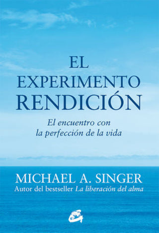 El Experimento Rendición Libro