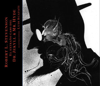 El Extraño Caso De Dr. Jekyll & Mr. Hyde Libro