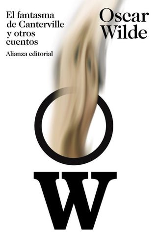 El Fantasma De Canterville Y Otros Cuentos Libro
