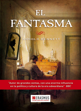 El Fantasma Libro