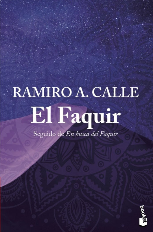 El Faquir Libro