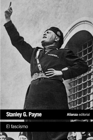 El Fascismo Libro