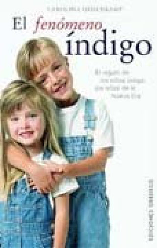 El Fenómeno Índigo Libro