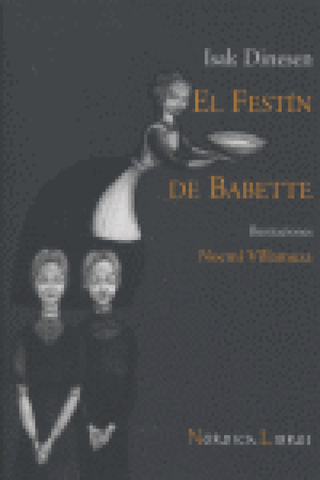 El Festín De Babette Libro