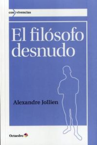 El Filñsofo Desnudo Libro