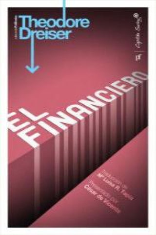 El Financiero Libro