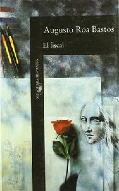El Fiscal Hispanica Nº 108 Libro