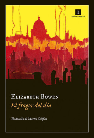 El Fragor Del Día Libro