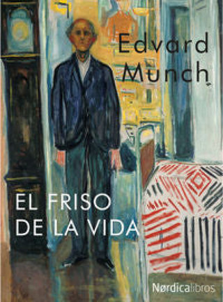El Friso De La Vida Libro