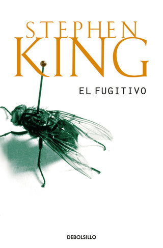 El Fugitivo Libro