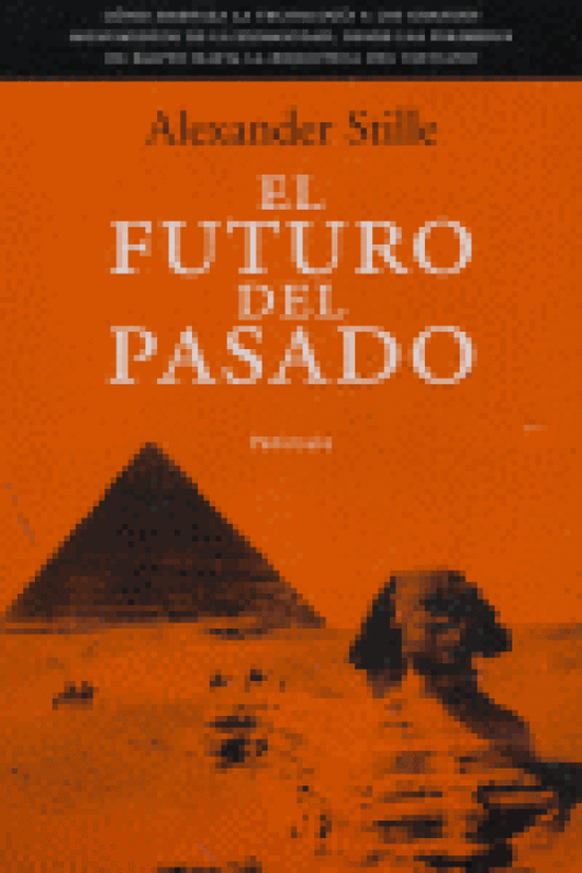 El Futuro Del Pasado Libro