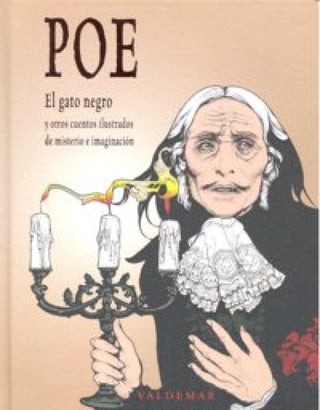 El Gato Negro Libro
