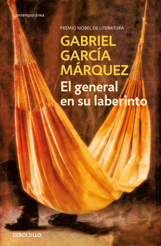 El General En Su Laberinto Libro