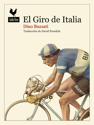 El Giro De Italia Libro