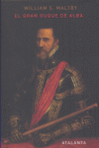 El Gran Duque De Alba. Libro