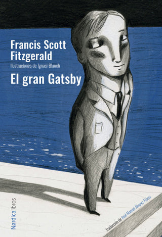 El Gran Gatsby Libro