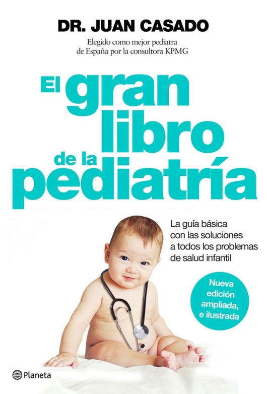 El Gran Libro De La Pediatría