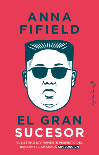 El Gran Sucesor Libro