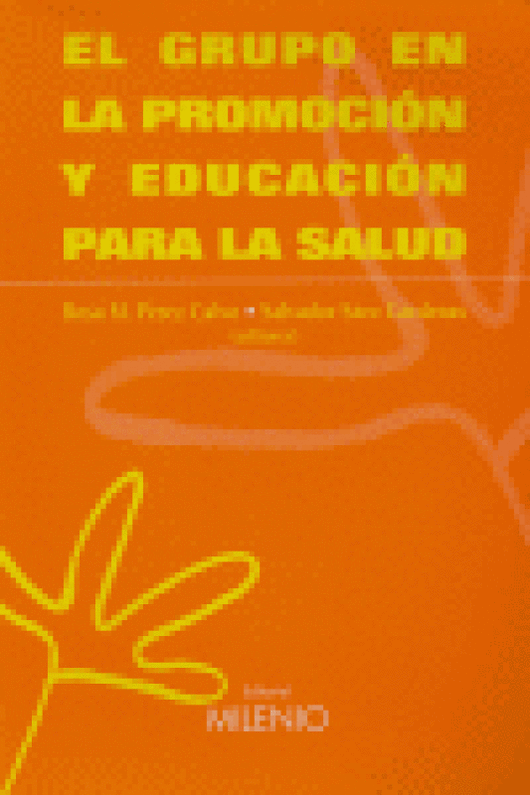 El Grupo En La Promoción Y Educación Para Salud Libro