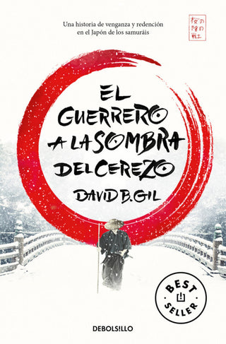 El Guerrero A La Sombra Del Cerezo Libro