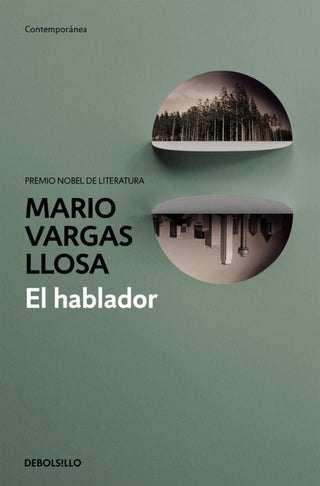 El Hablador Libro