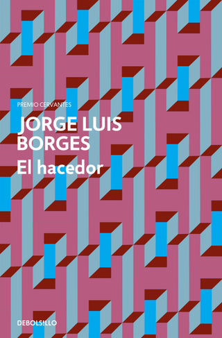 El Hacedor Libro