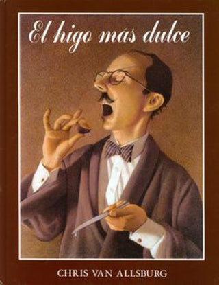 El Higo Mas Dulce Libros Impresos