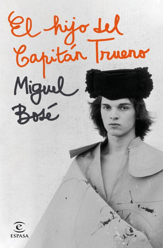El Hijo Del Capitán Trueno Libro