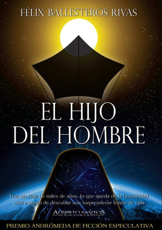 El Hijo Del Hombre Libro