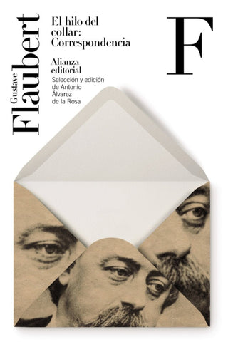 El Hilo Del Collar: Correspondencia Libro