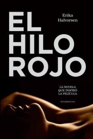 El Hilo Rojo Libro