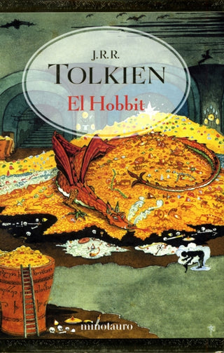 El Hobbit Libro