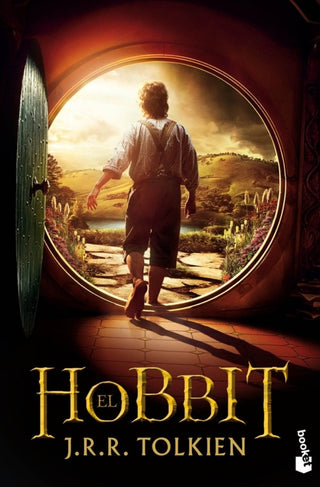 El Hobbit Libro