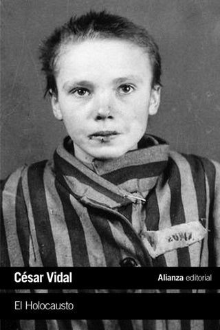 El Holocausto Libro