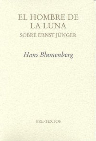 El Hombre De La Luna Libro