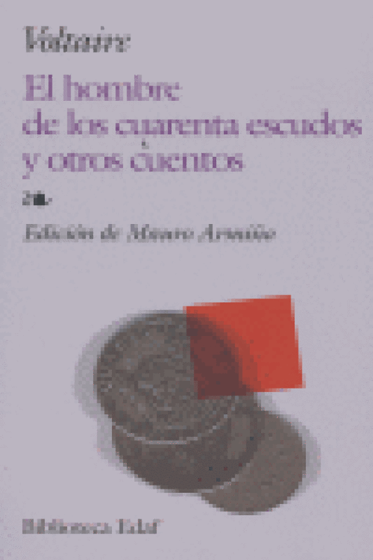 El Hombre De Los Cuarenta Escudos Y Otros Cuentos Libro