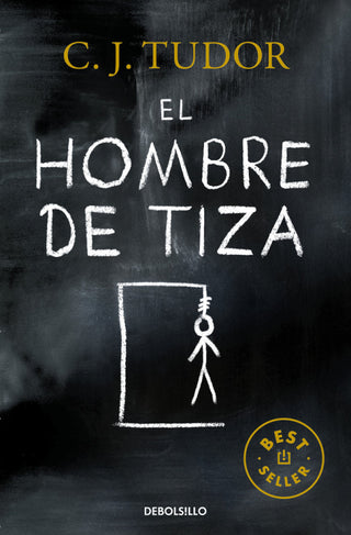 El Hombre De Tiza Libro