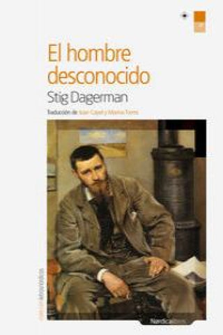 El Hombre Desconocido Libro