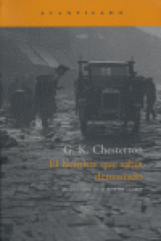 El Hombre Que Sabía Demasiado Libro