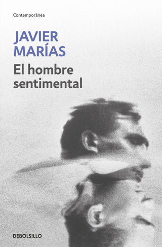 El Hombre Sentimental Libro