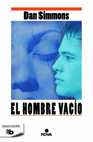 El Hombre Vacío Libro