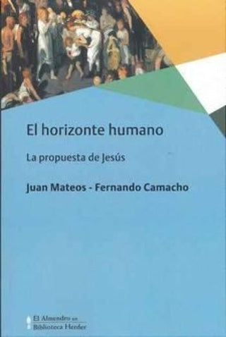 El Horizonte Humano Libro