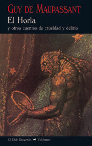 El Horla Libro